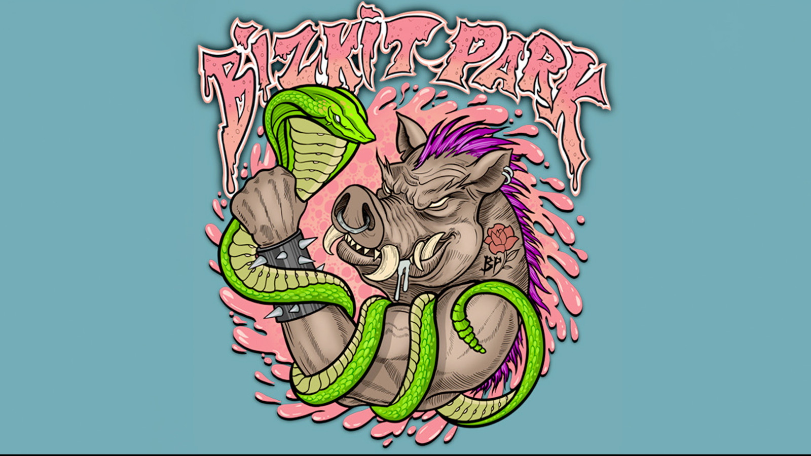 Bizkit Park