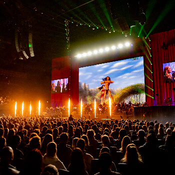 Disney in Concert