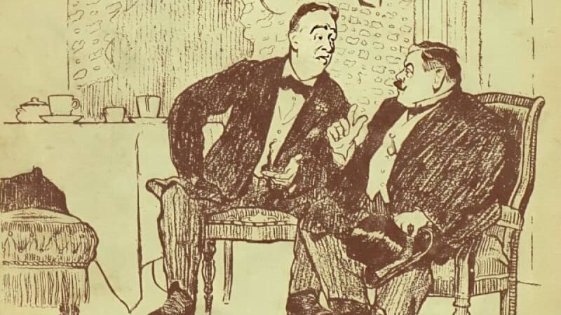 LE MARIAGE DE MADEMOISELLE BEULEMANS