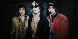 Palaye Royale