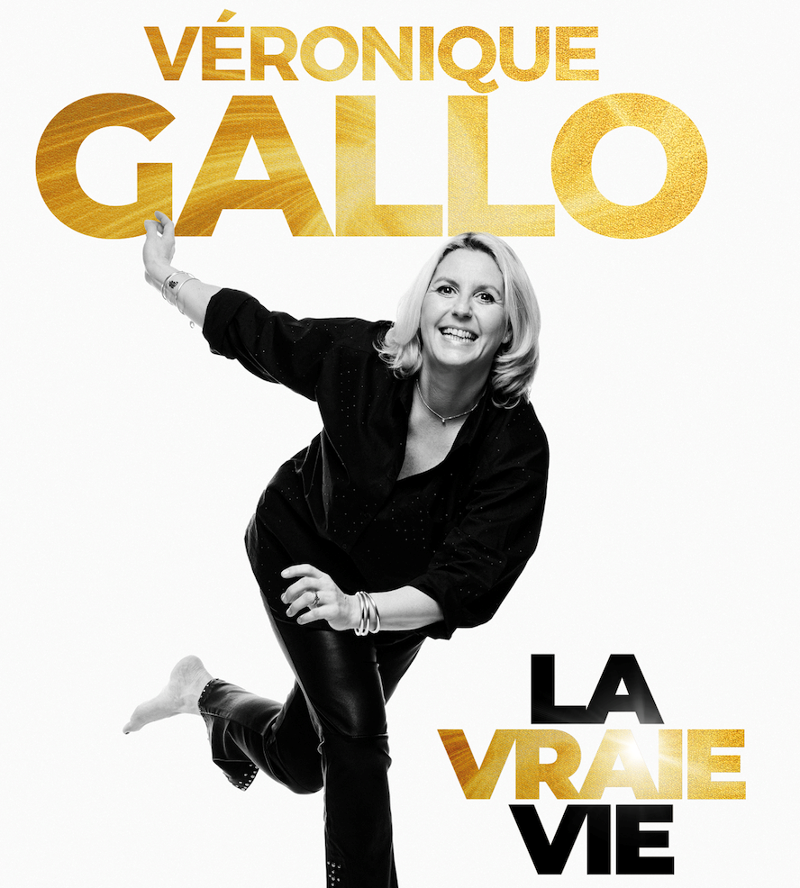 Véronique Gallo