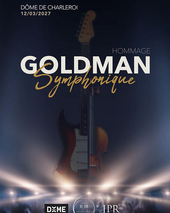 Goldman Symphonique