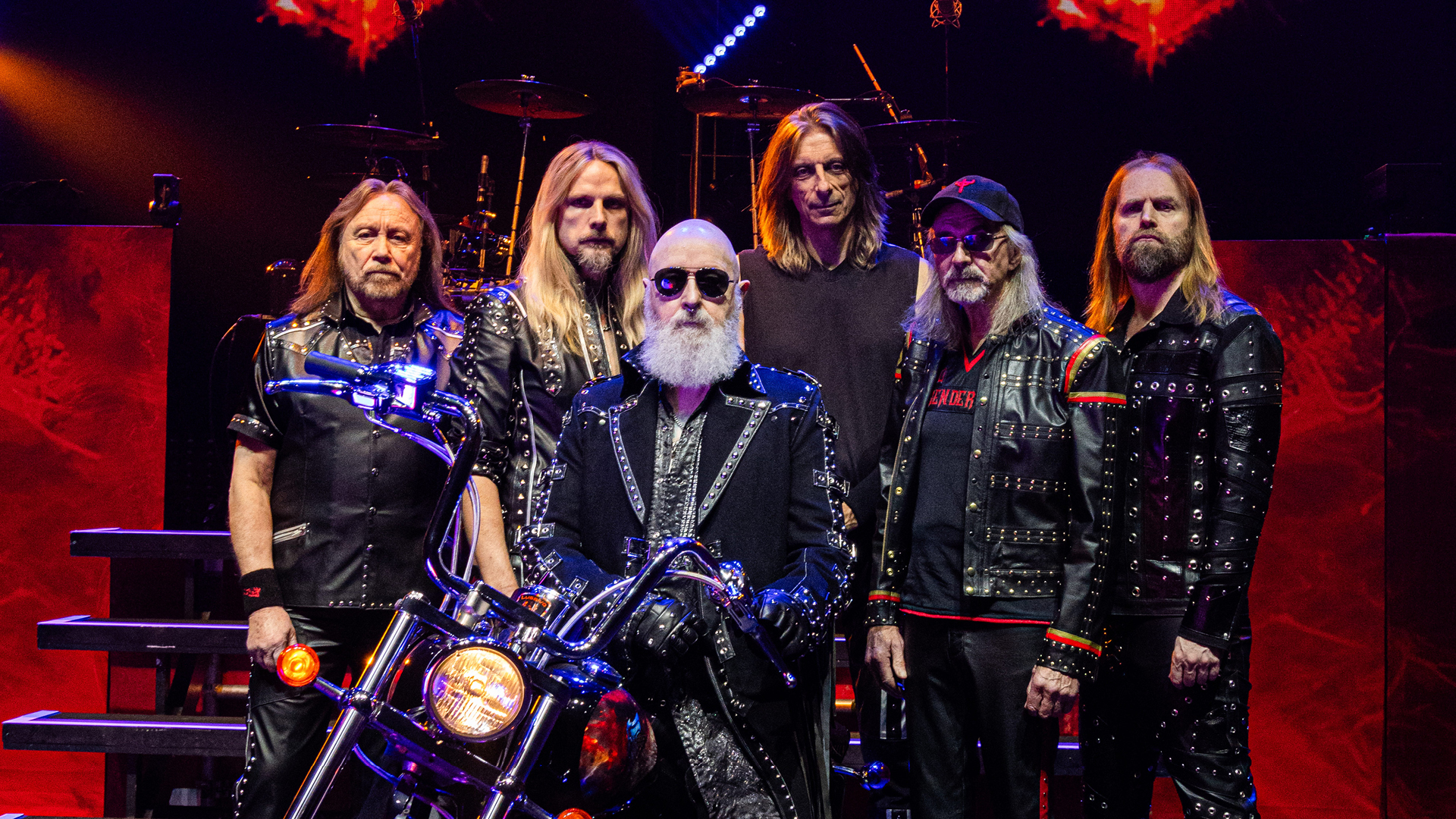 Judas Priest