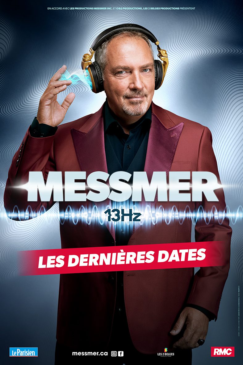 MESSMER