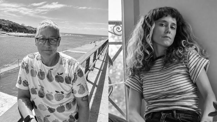 Jack Halberstam x Lisa Vereertbrugghen
