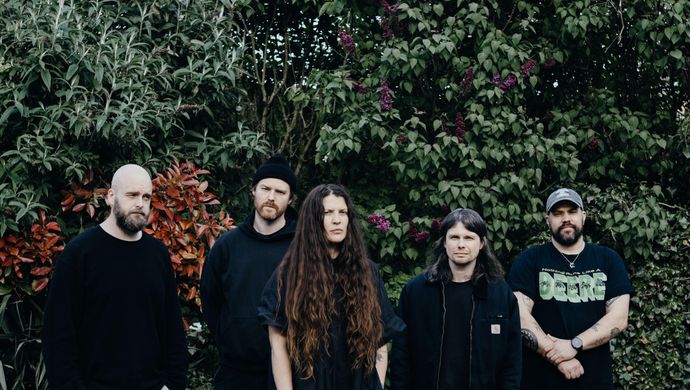 Oathbreaker