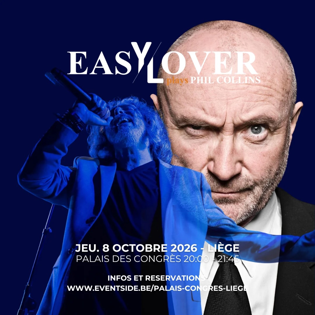 EASY LOVER