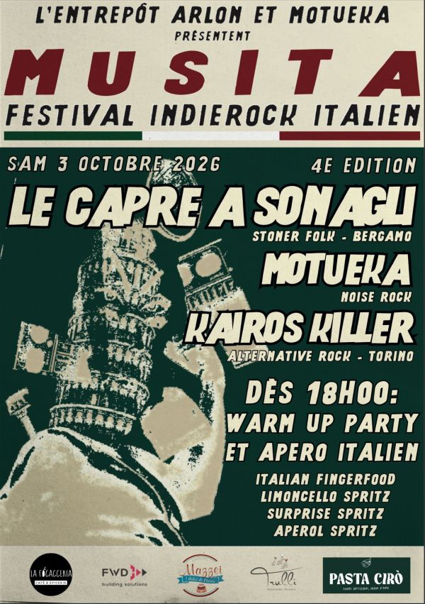 LE CAPRE A SONAGLI
