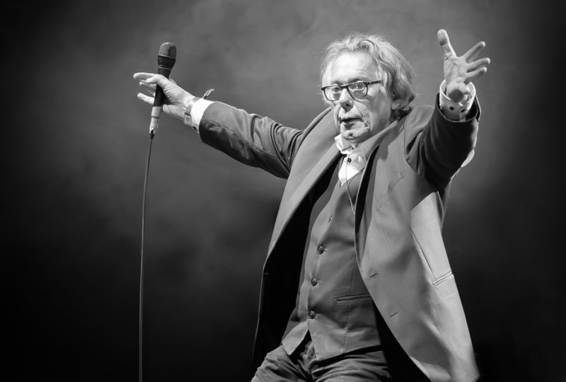 Johan Verminnen