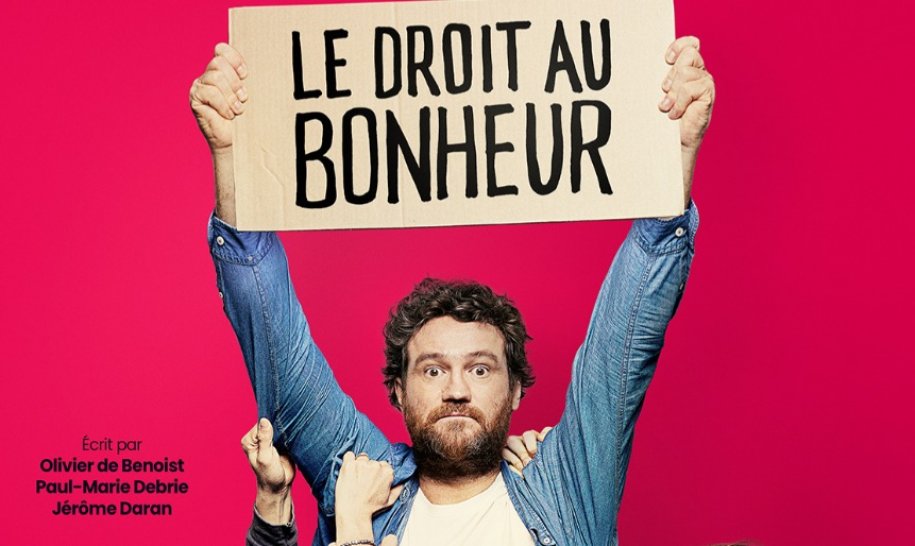 OLIVIER DE BENOIST