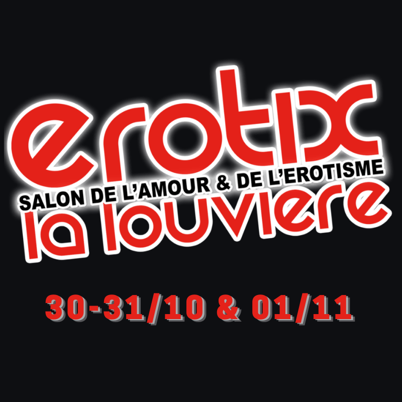 EROTIX – 3ᵉ édition