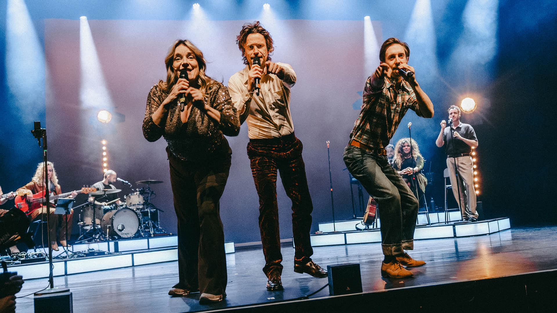 Wat Als in Concert