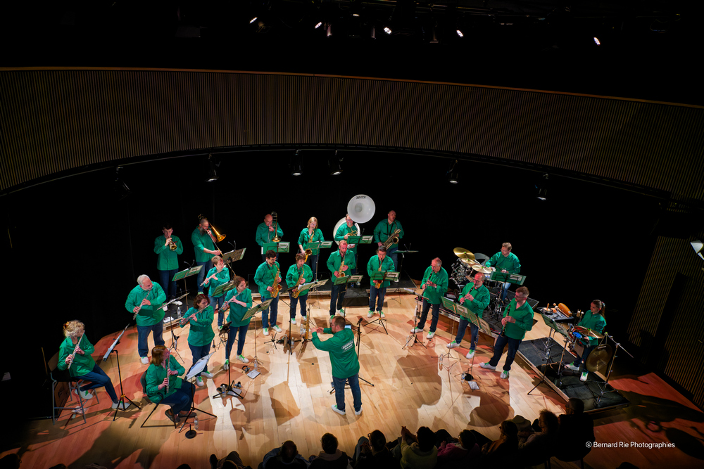 Tautis’ Band