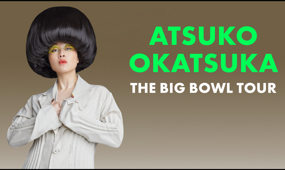 ATSUKO OKATSUKA