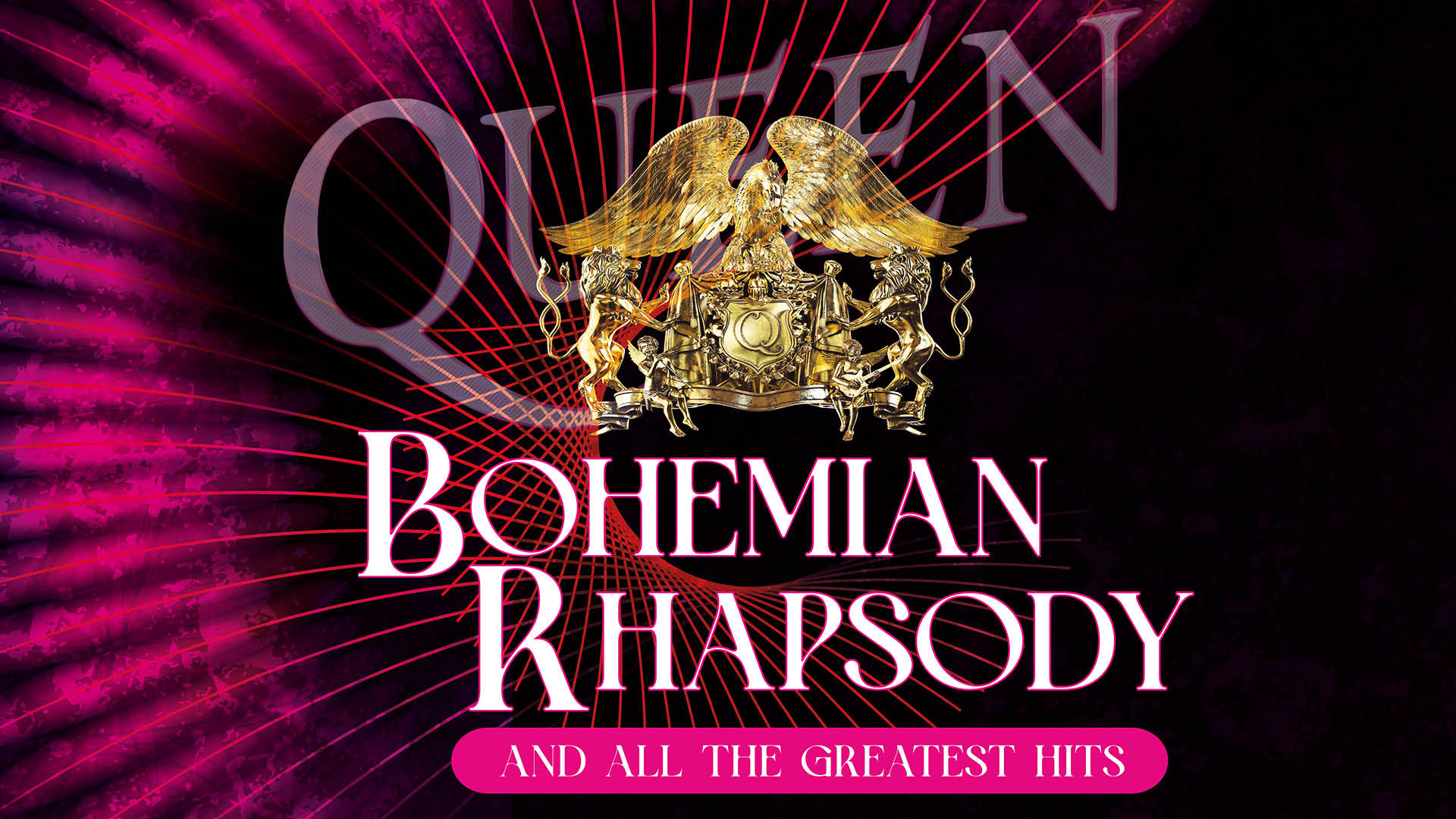 Bohemian Rhapsody