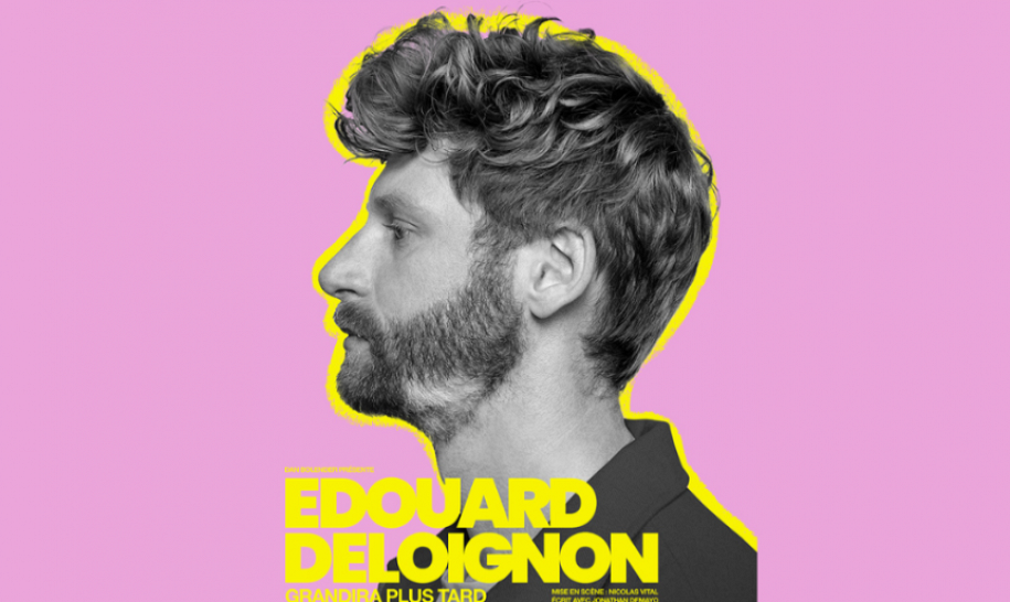 EDOUARD DELOIGNON