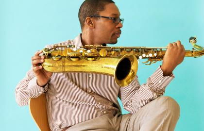Ravi Coltrane: Translinear Light