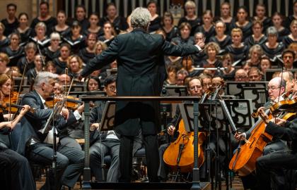 The Cleveland Orchestra, Welser-Möst & Schultz