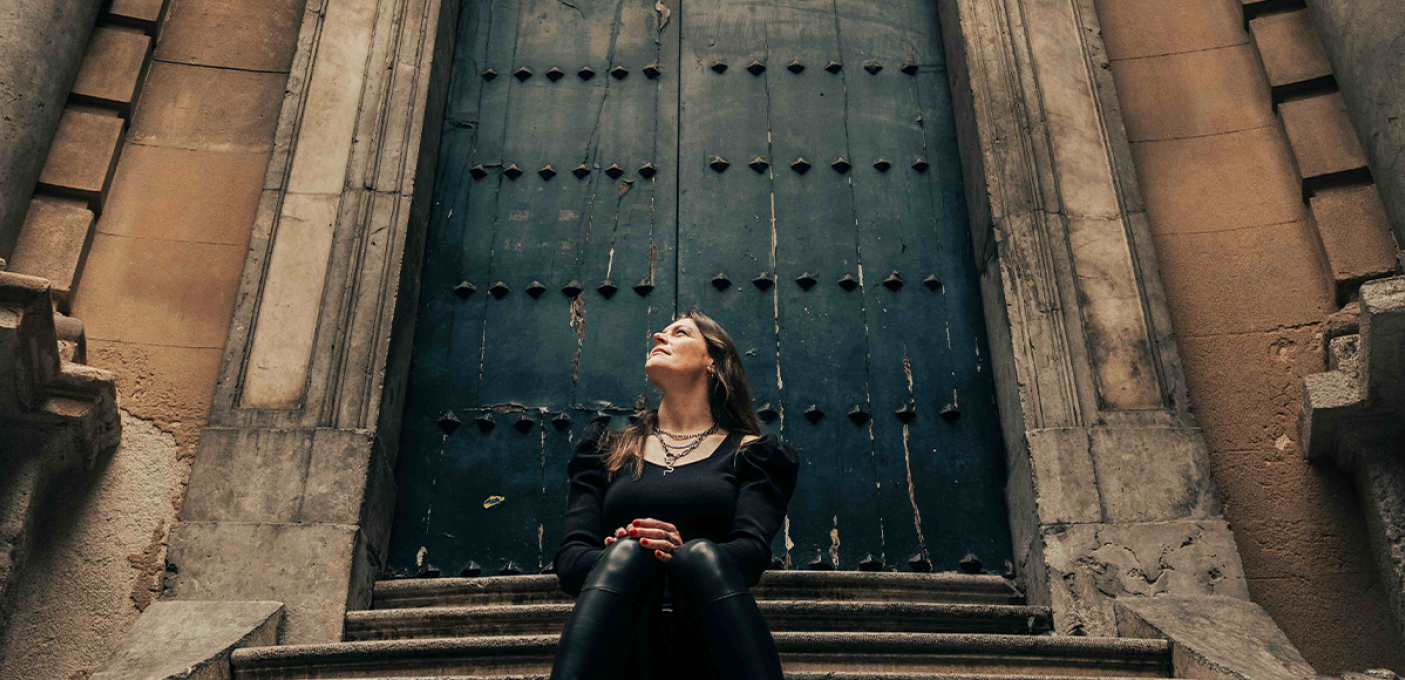 Floor Jansen
