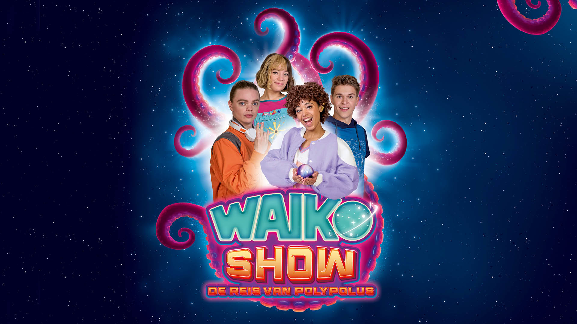 Waiko Show