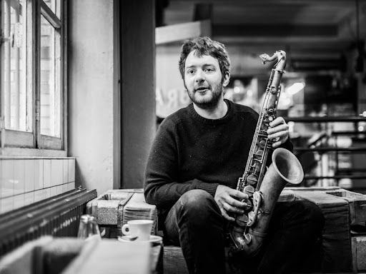 Vincent Thekal "Origami" Trio + 2