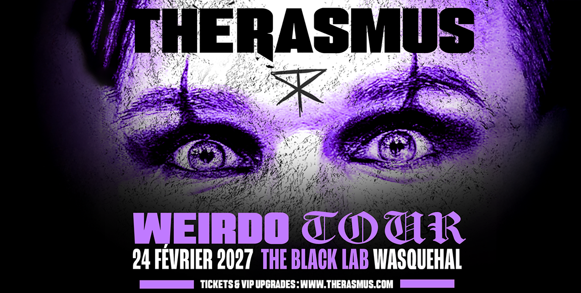 THE RASMUS