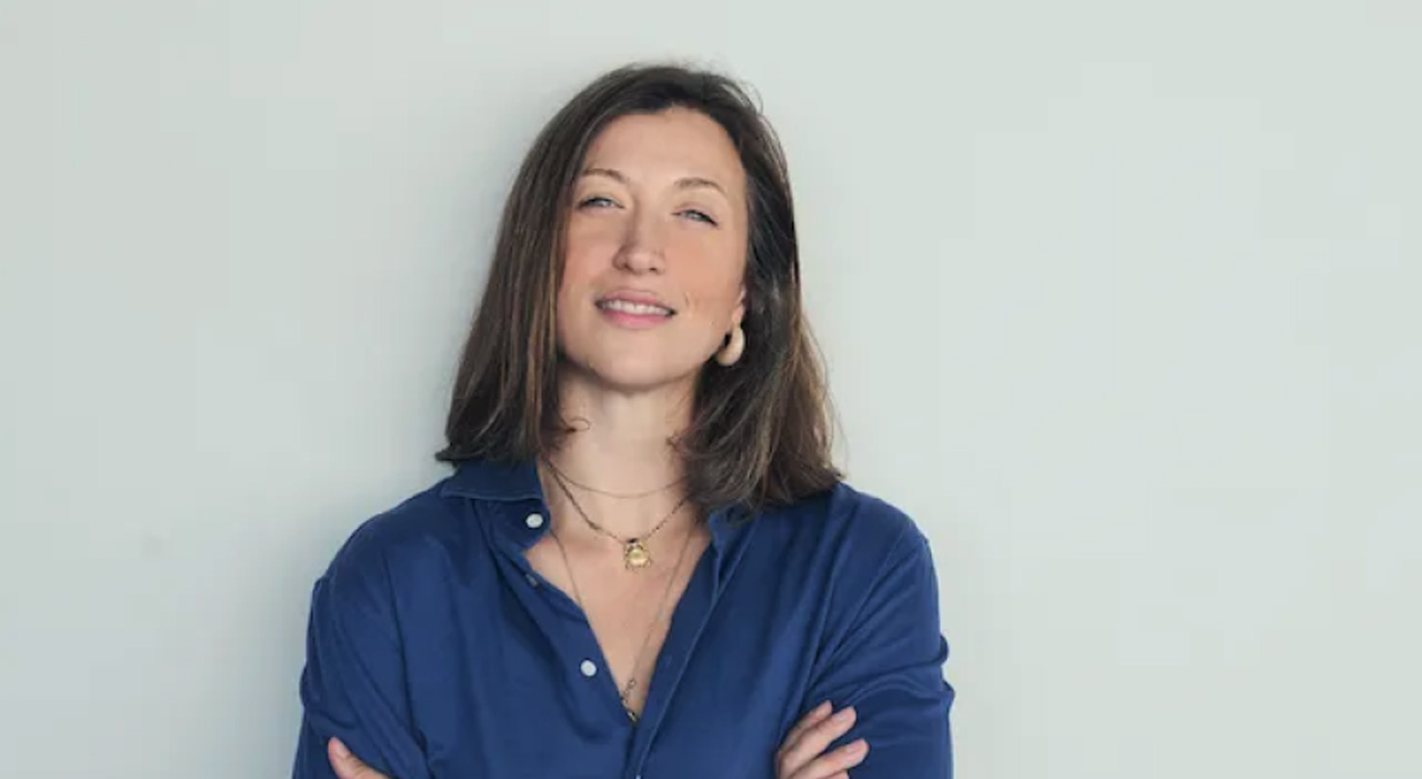 Yoga Room – La Puissance du lien ! par Marie Robert