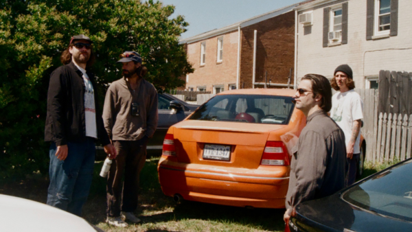 Turnover