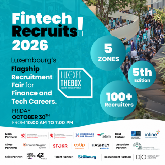 FINTECH RECRUITS