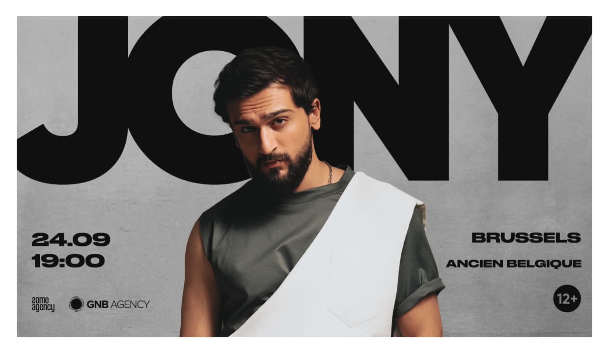 JONY