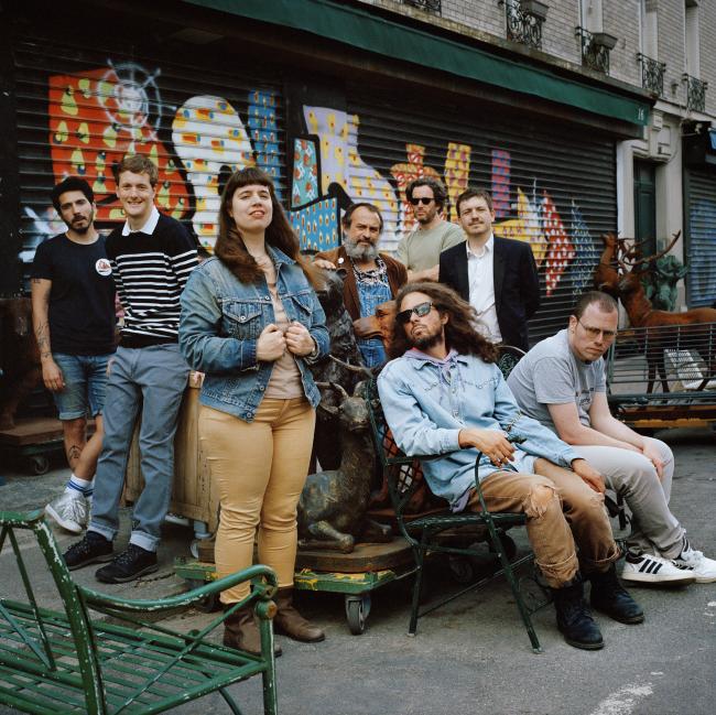 Astéréotypie + Chaton Laveur