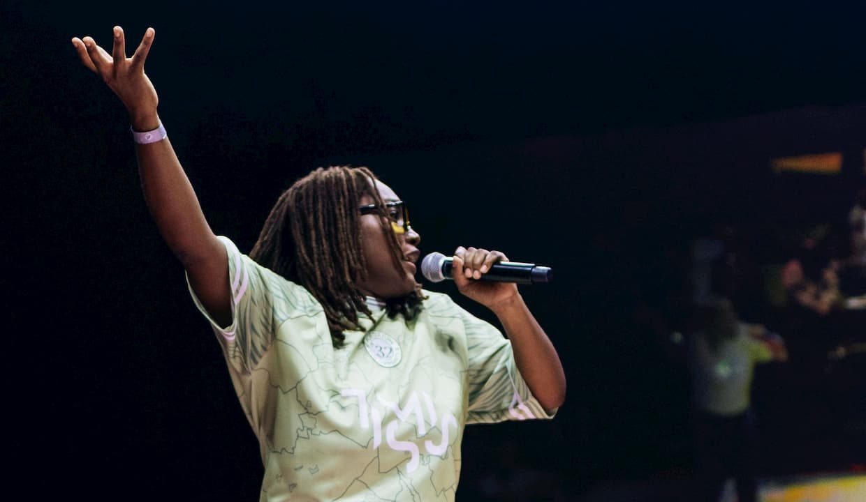 Battle Mania: Legendary Dance Battles On Screen
