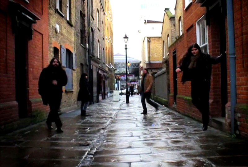 The Magic Numbers
