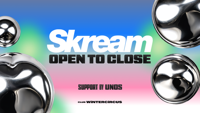 Skream