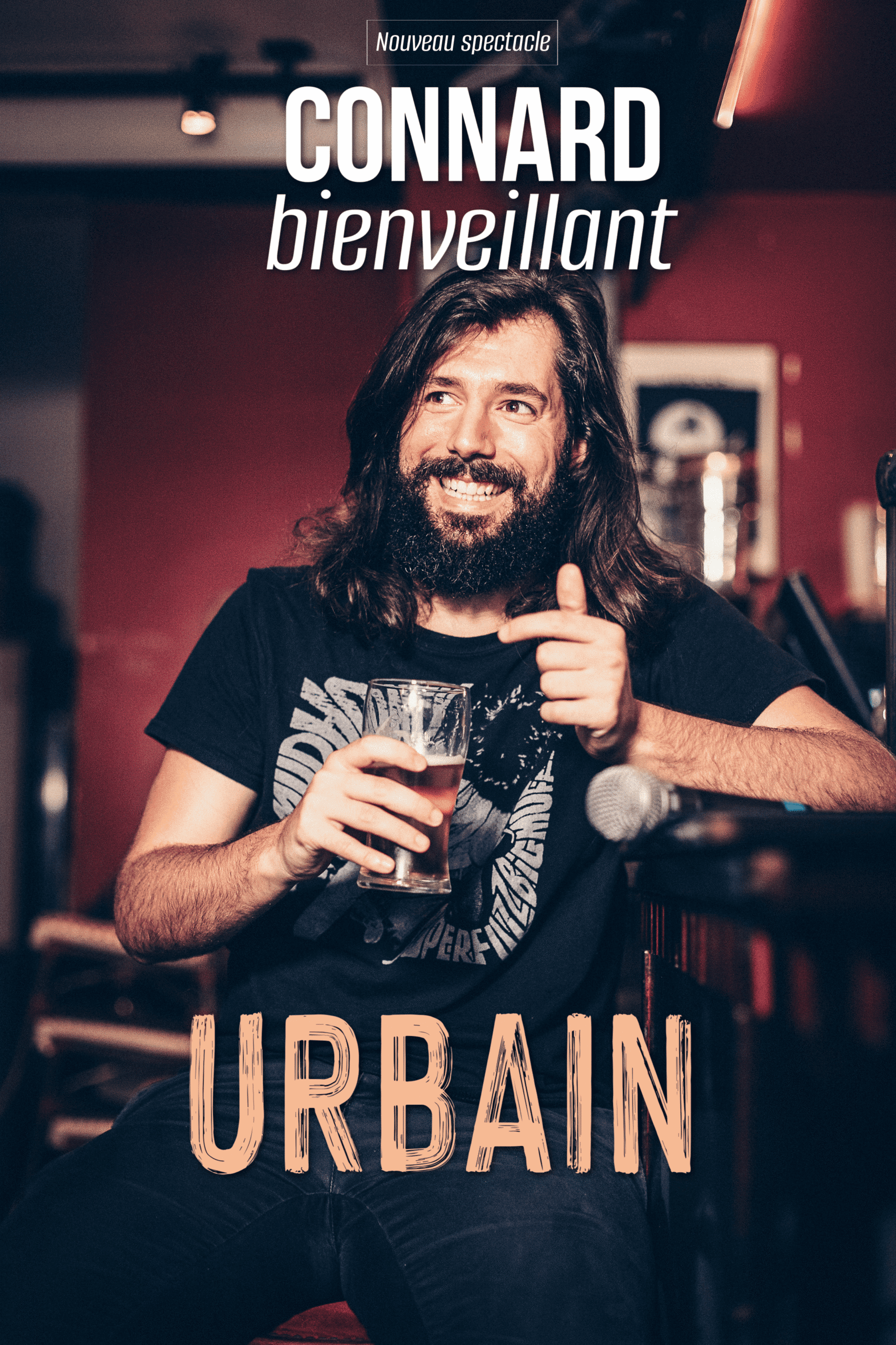 URBAIN