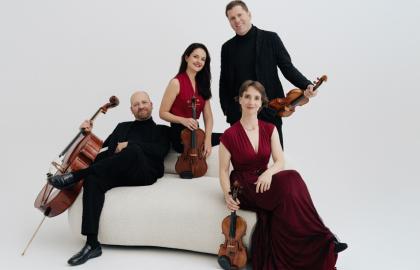 Cuarteto Casals