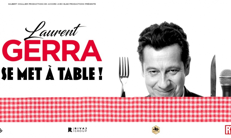 LAURENT GERRA