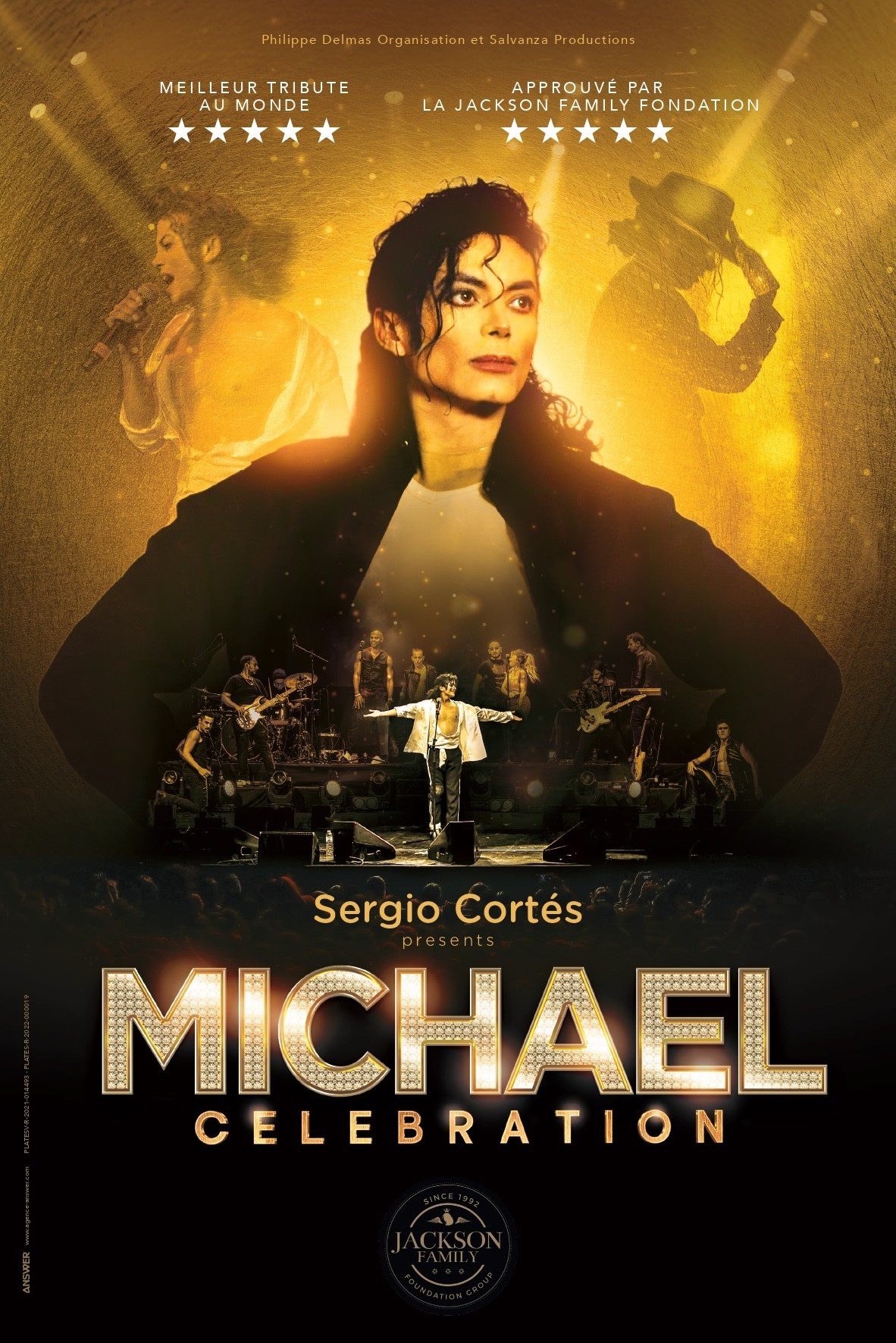 MICHAEL CELEBRATION