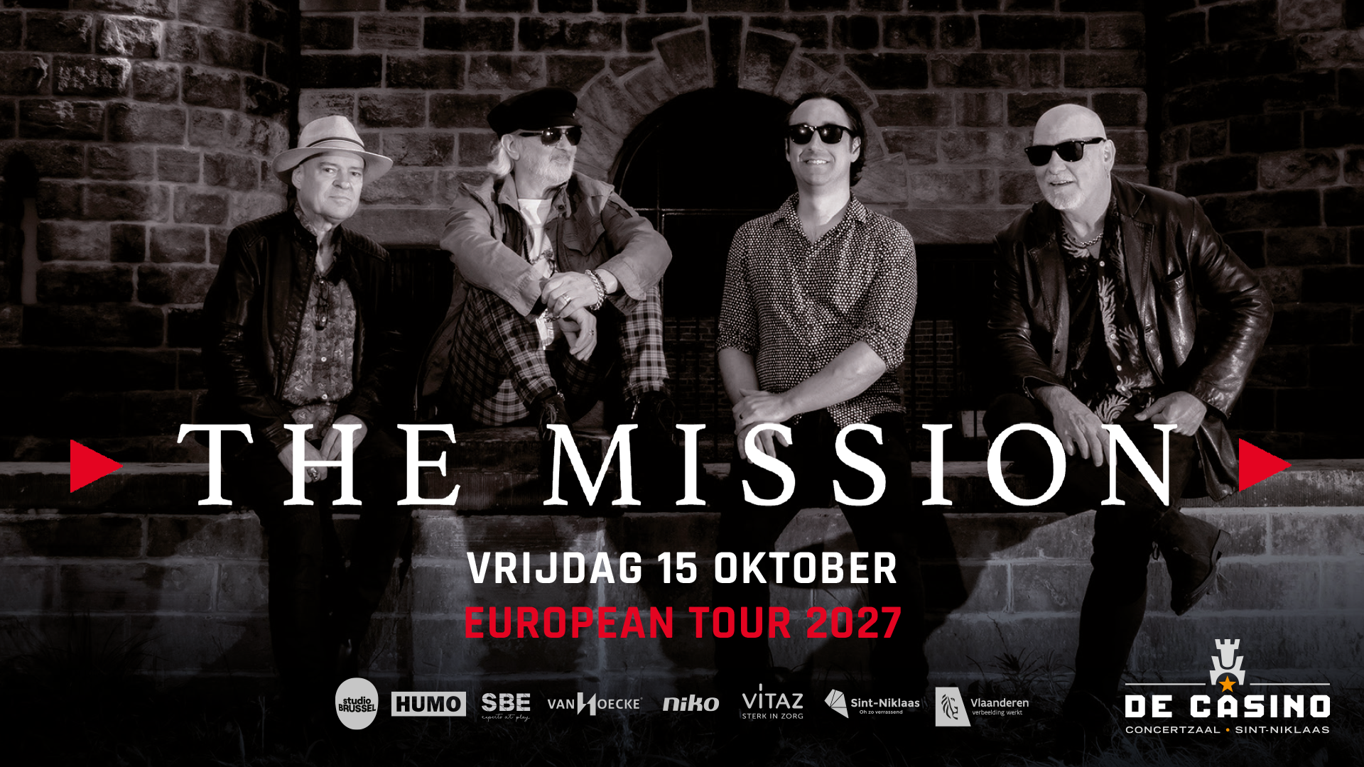 The Mission