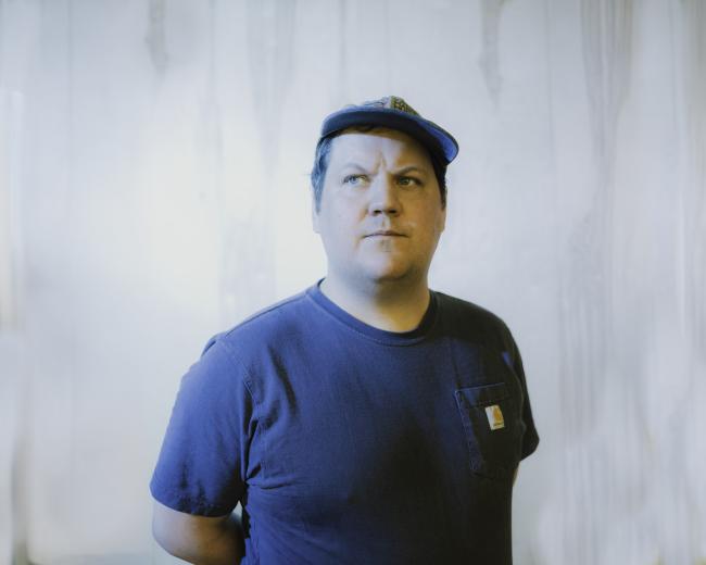 JAKE XERXES FUSSELL - NATHAN SALSBURG