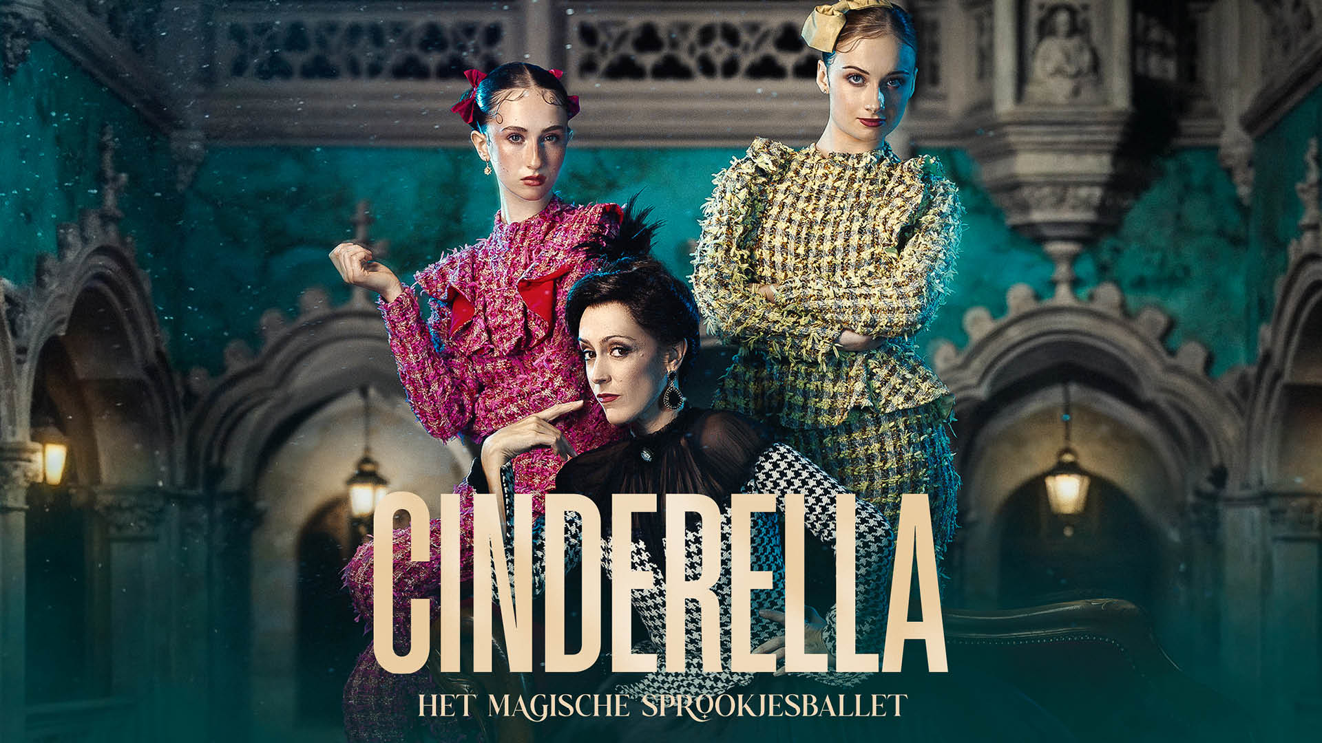 Cinderella