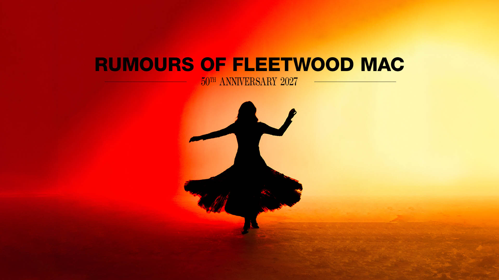 Rumours of Fleetwood Mac
