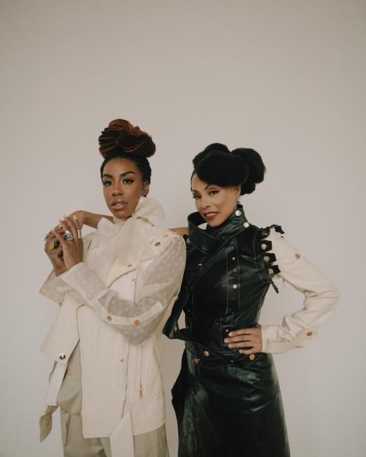 Zap Mama & K.ZIA - Mahina