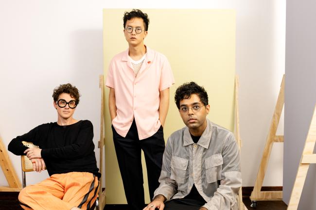SON LUX - MMEADOWS