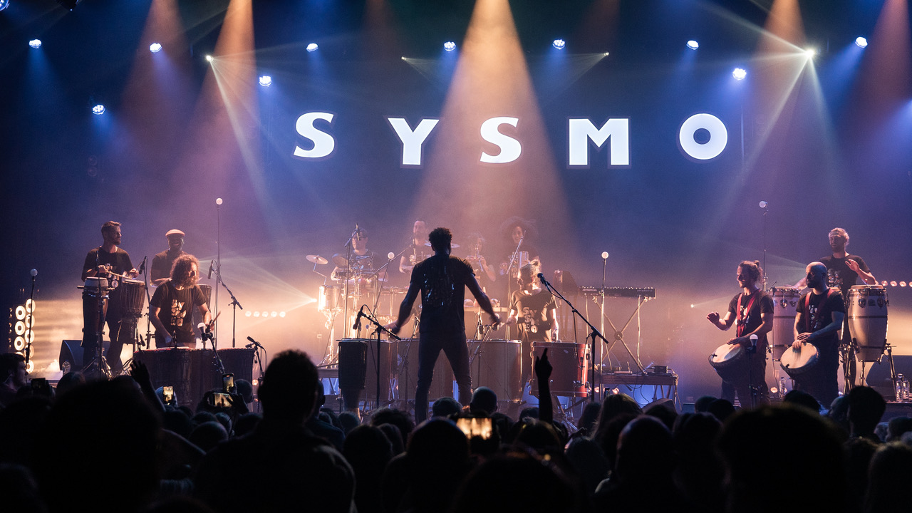 SYSMO