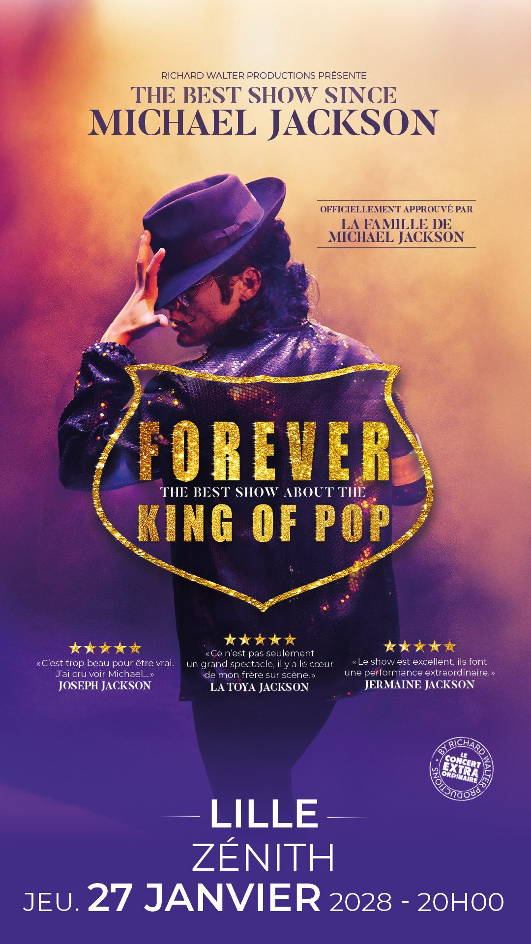 FOREVER