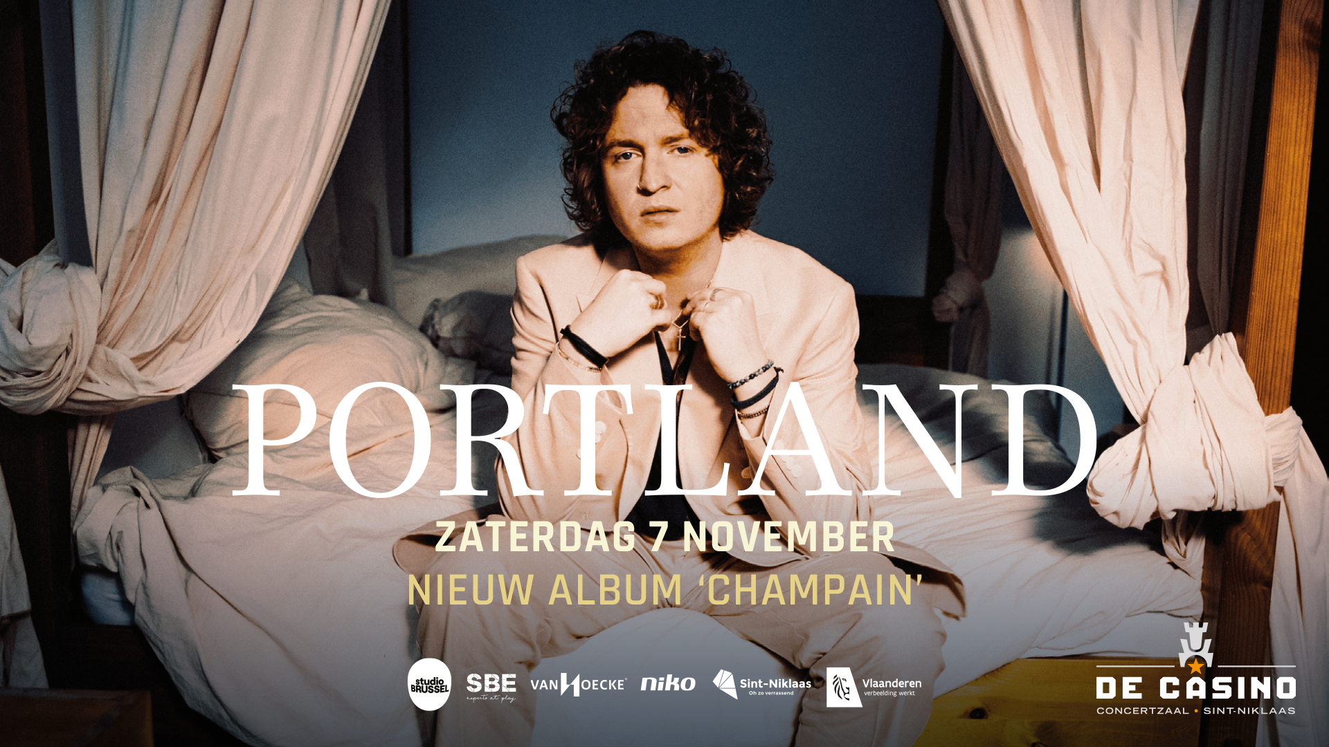 Portland