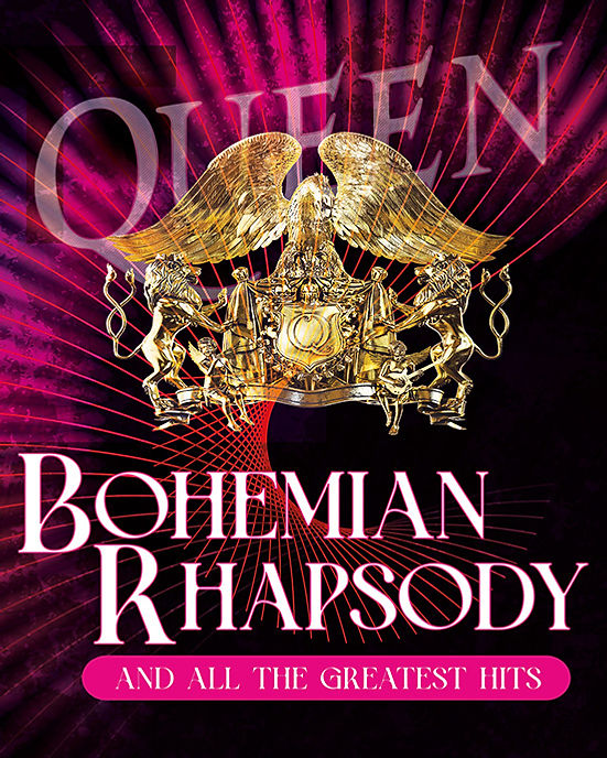 Bohemian Rhapsody