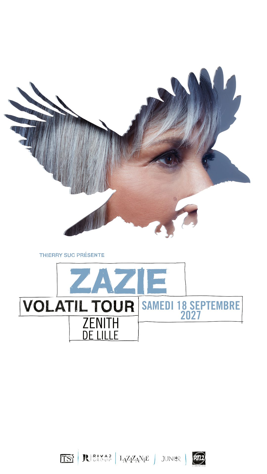 ZAZIE