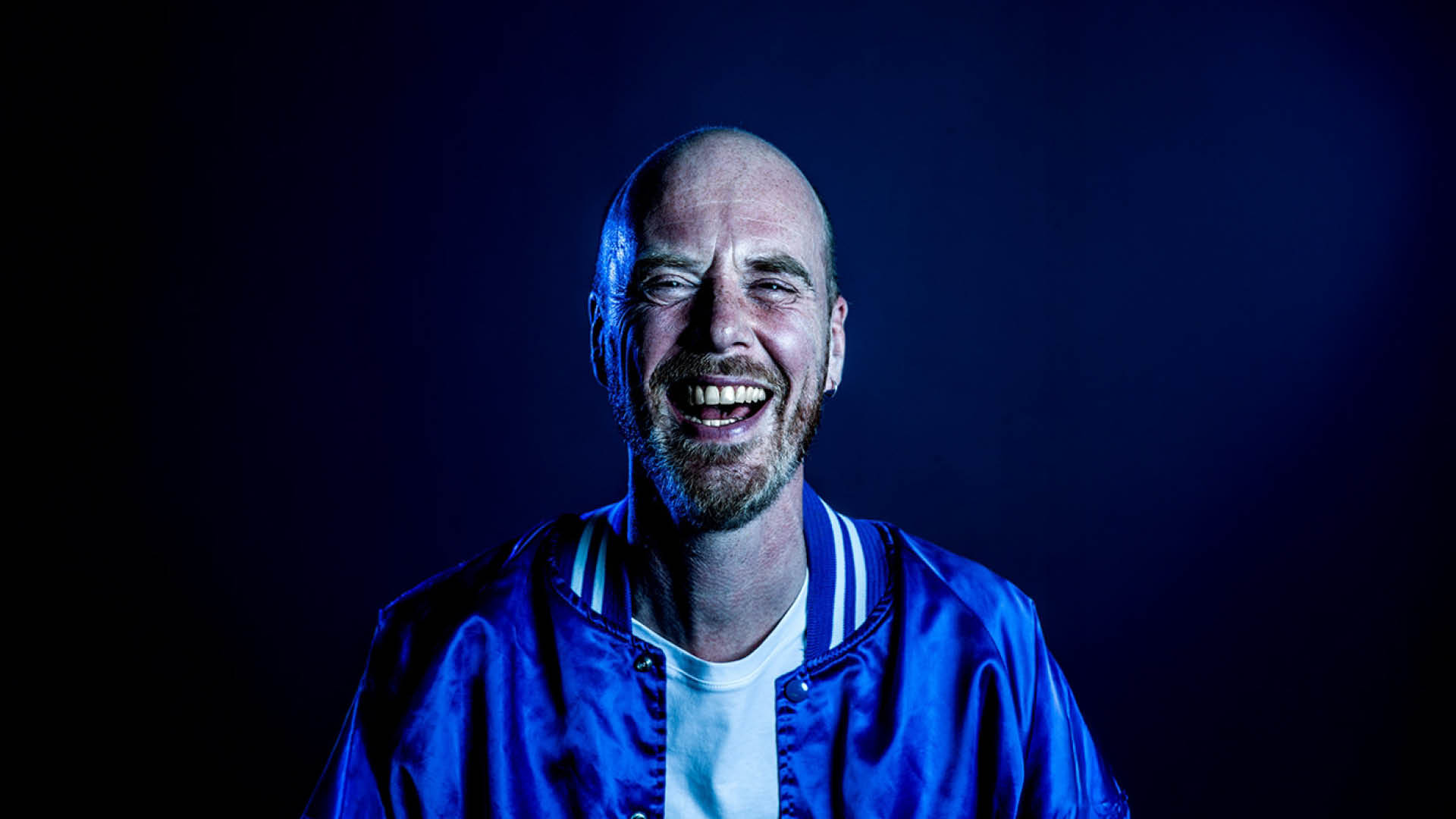 Steven Mahieu